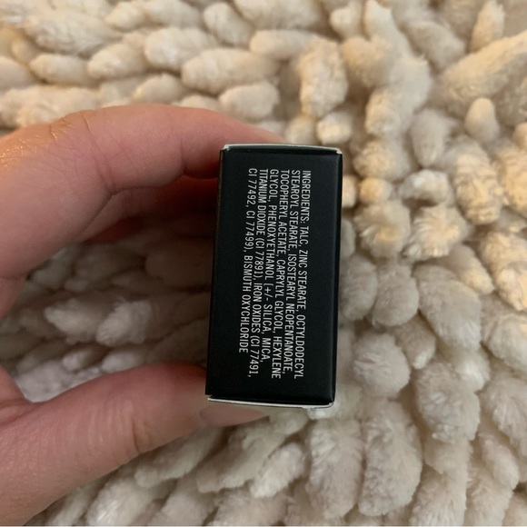 MAC Eyeshadow Amber Lights Frost - Picture 6 of 7